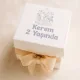 Atlı Karınca Temalı Kişiye Özel Hediyelik Kutusu