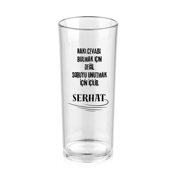 İsimli Söz Baskılı Rakı Bardağı – Kişiye Özel Yazılı Cam Rakı Kadehi İsimli Söz Baskılı Rakı Bardağı – Kişiye Özel Yazılı Cam Rakı Kadehi