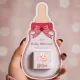 Kişiye Özel Biberon Şeklinde Baby Shower Hediyelik ve Madlen Çikolata Seti – Pembe & Mavi Tasarım Bebek Şekeri Kişiye Özel Biberon Şeklinde Baby Shower Hediyelik ve Madlen Çikolata Seti – Pembe & Mavi Tasarım Bebek Şekeri