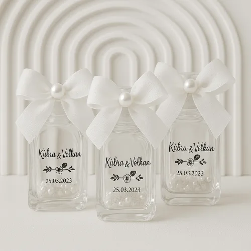 Kişiye Özel Nikah & Nişan Kolonyası