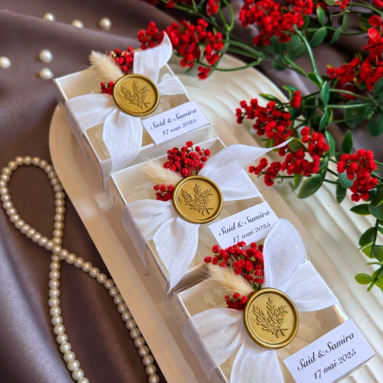 Kişiye Özel Şakayık Mum Hediyelik – Söz Nişan Nikah Kokulu Mum