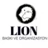 Lion Baskı ve Organizasyon